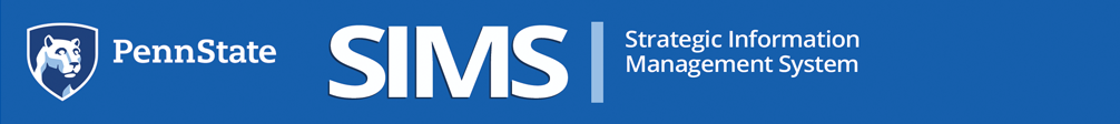 SIMS Logo